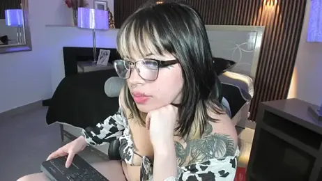 NattashaHotson stripchat stream image