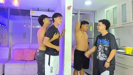 Houseofwarrios stripchat stream image