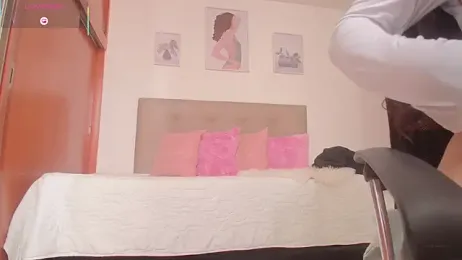 Miley_Baker stripchat stream image