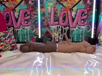 vanessa_love chaturbate stream image