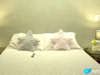 kellytesh chaturbate stream image