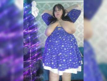 I_GODDESS bongacams stream image