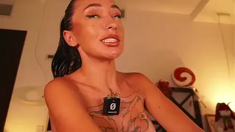 LunaMystyque stripchat stream image