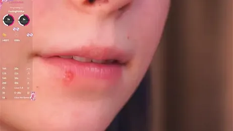 GabrielleLynchard stripchat stream image