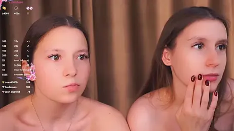 GabrielleLynchard stripchat stream image