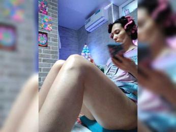 Marina4Love bongacams stream image