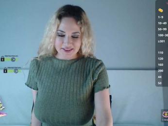 DreamDia bongacams stream image