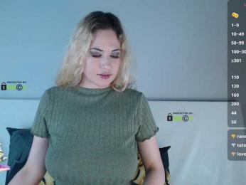 DreamDia bongacams stream image