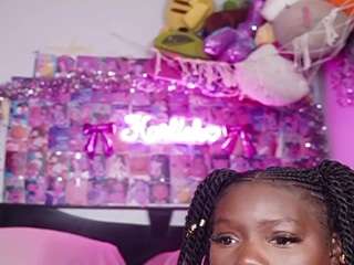 karliekayozz camsoda stream image