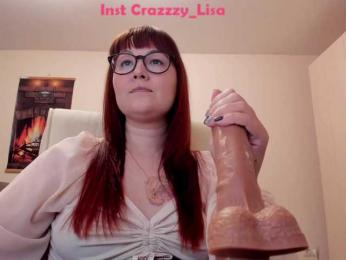 --Foxy-- bongacams stream image