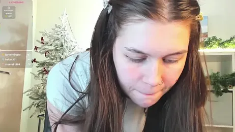 HeatherNextDoor stripchat stream image