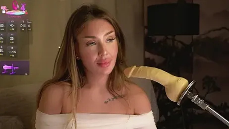 AnnyBangs stripchat stream image