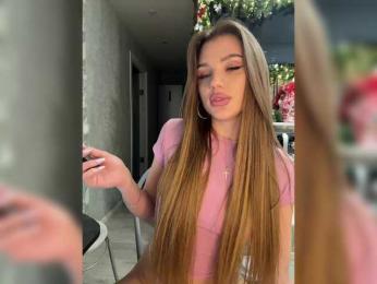 SweetyMia bongacams stream image