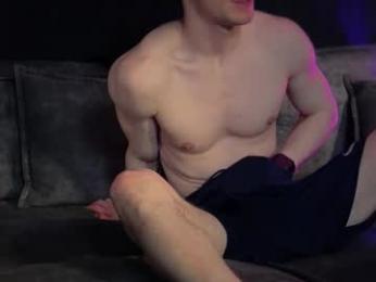 marcus_paradise chaturbate stream image