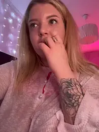 OdriOlsens stripchat stream image