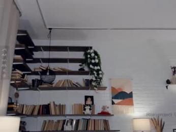riskyproject chaturbate stream image
