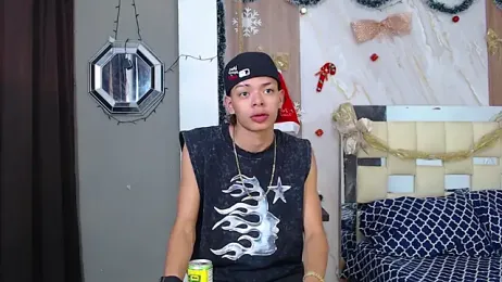 Harry_jhonsson stripchat stream image