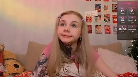 Britney_Lynch stripchat stream image