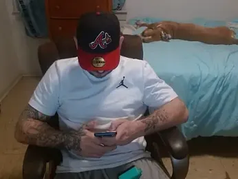 DADDY_KANE8--- stripchat stream image