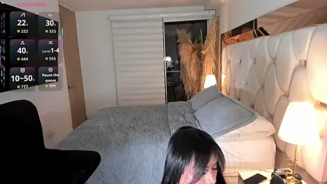 HOT_LADY_777 stripchat stream image