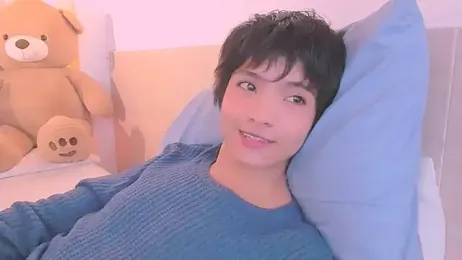 Sweet_Allan stripchat stream image