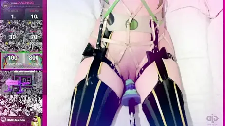 DaddysLittleGirl01 stripchat stream image