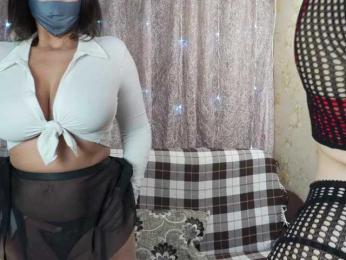 _Sunshine_girls_ bongacams stream image