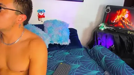 ECSTASYX2-23 stripchat stream image