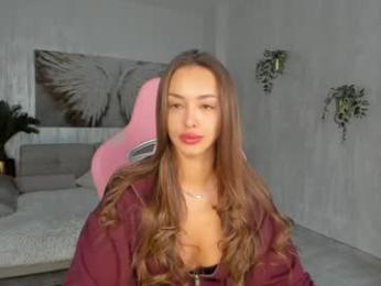 tiffanyhouston_ chaturbate stream image