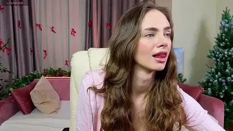 AliciaMellow stripchat stream image