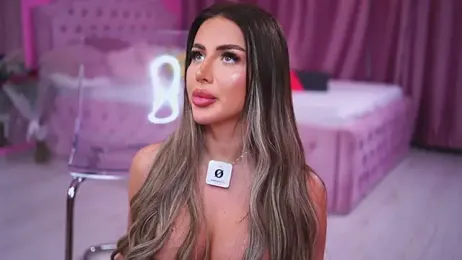 AshleySinn stripchat stream image