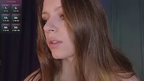 Chloe_Vixen stripchat stream image