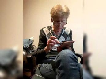 Reife-dame bongacams stream image