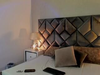 Leiza Thompson flirt4free stream image