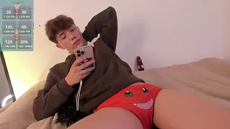 Tomy_Rox stripchat stream image