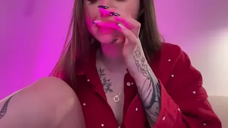 AlmaryKim stripchat stream image