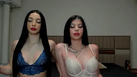 Sierra_Halle stripchat stream image