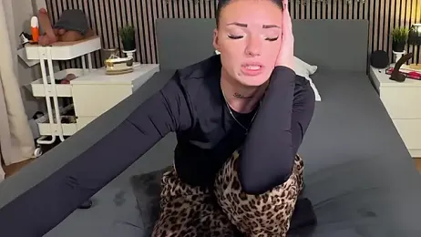 LizaRoxx stripchat stream image