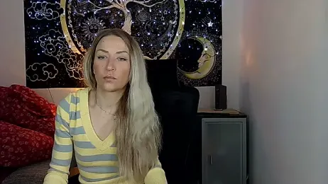 -Jeany- stripchat stream image