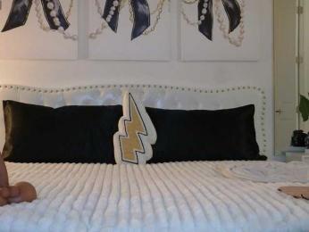 VioletBaby bongacams stream image