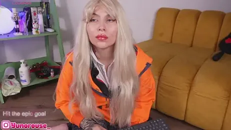 YunoRose_ stripchat stream image, 11.01.2026 03:50