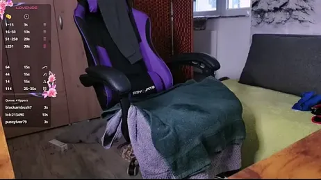 Caliiie-of stripchat stream image