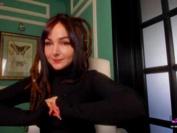 Moona-One bongacams stream image