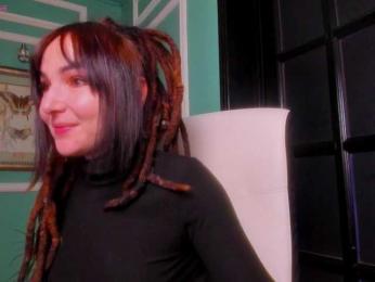 Moona-One bongacams stream image