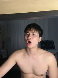 Juhone stripchat stream image