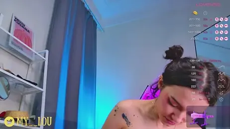 MyLoulaby stripchat stream image