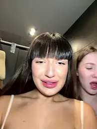 Sophie_Avory stripchat stream image