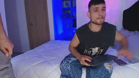 Two_sinzXX stripchat stream image