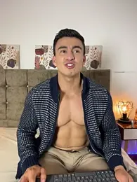 Chris_Clarck stripchat stream image