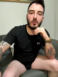 DEEPWOLFF stripchat stream image